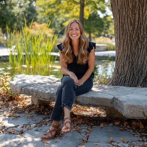 Serena Blake profile photo